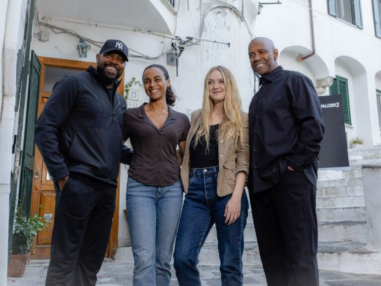 The Equalizer 3: Denzel Washington Starrer Begins Filming