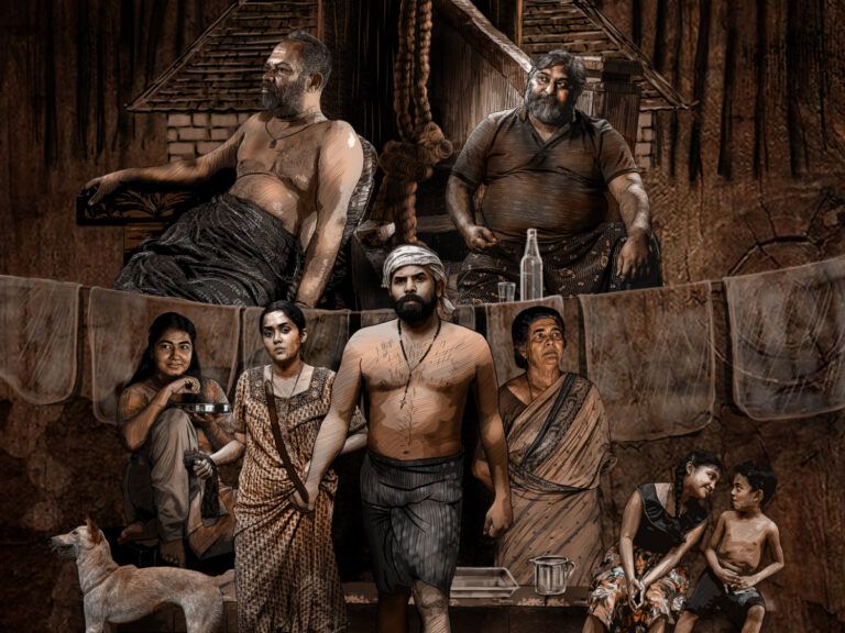 ‘Appan’: Trailer, Release Date, Streaming Platform, Cast, Plot