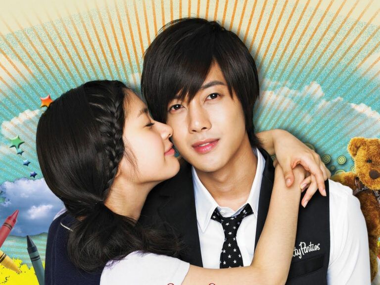 Korean Series ‘Playful Kiss’ Is Now In Hindi, Watch On This Platform