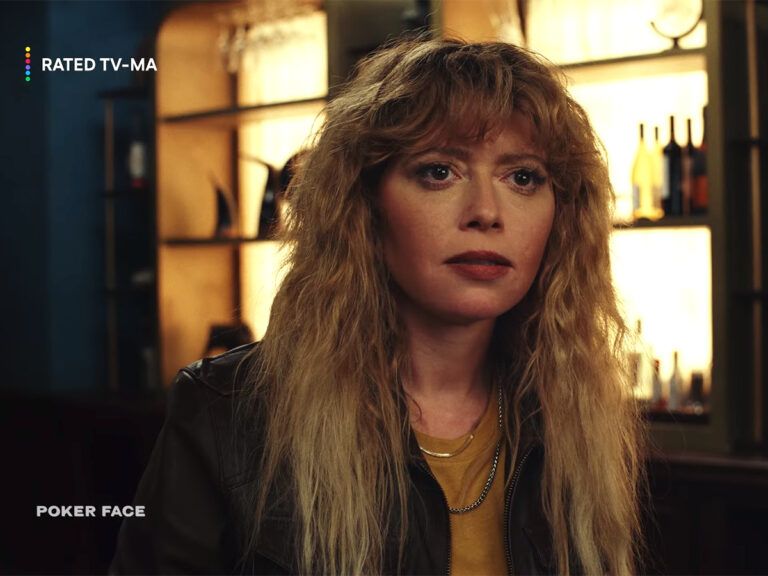 Poker Face: Teaser Out For Knives Out Maker Rian Johnson’s TV Debut