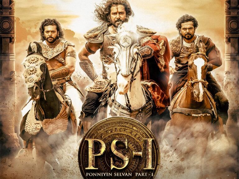 Prime Video India, Why No Ponniyin Selvan 1 In Hindi?