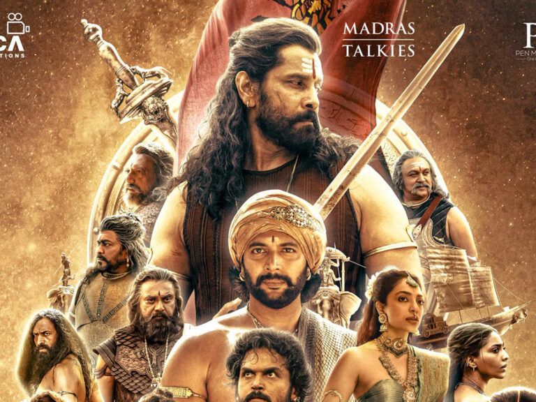 ‘Ponniyin Selvan’ Clocks Highest Box-Office Per Screen Count in US