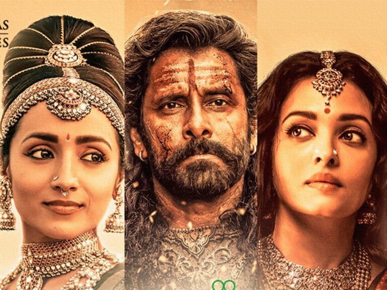 Is Mani Ratnam’s ‘Ponniyin Selvan Part 1’ Going The ‘Vikram’ Way?