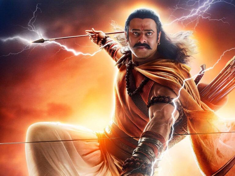 Should Prabhas Rethink His Pan India Approach After Adipurush?