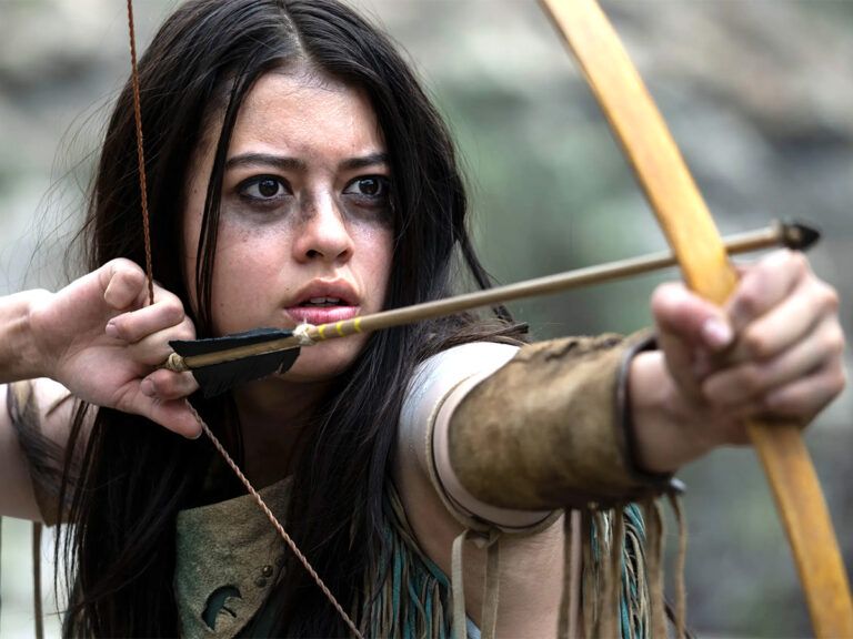 ‘Prey’ Trending In India On Watchlist, Watch In Hindi And English