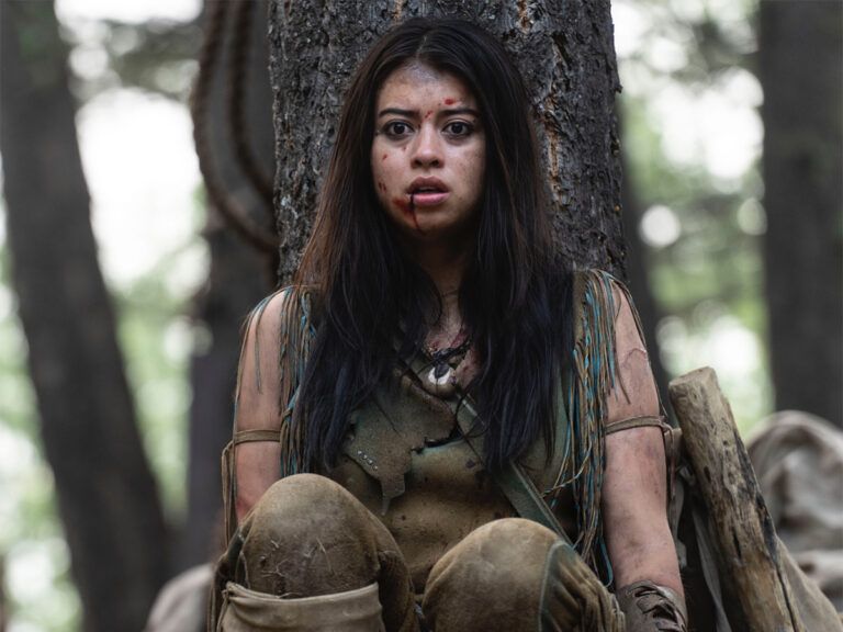 Prey Review – A Gripping Prequel To An Old Franchise