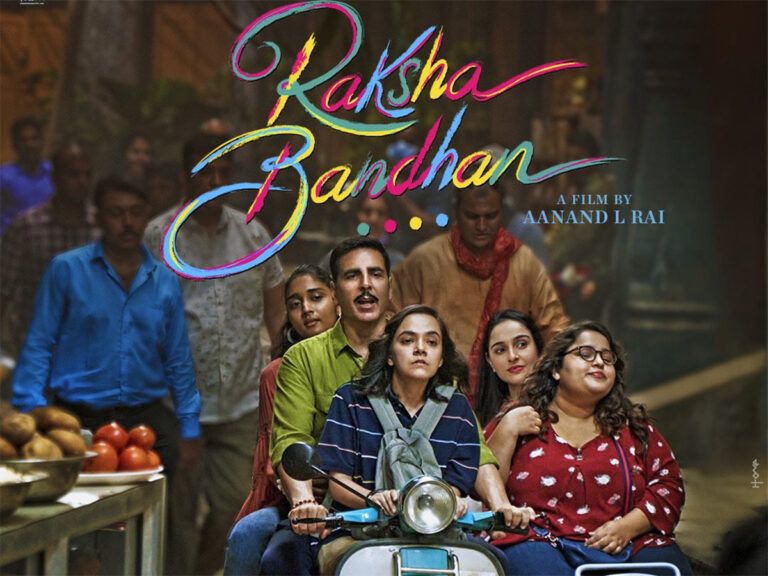 Akshay Kumar’s ‘Raksha Bandhan’ OTT Release Date, Platform Out!