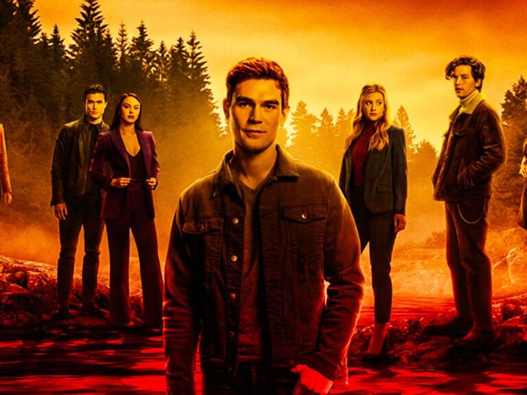 Riverdale Season 7: Production Commences on Final Season