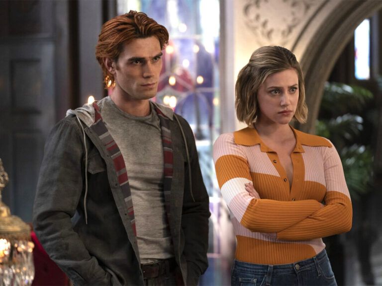 Riverdale Season 7: Production Commences on Final Season