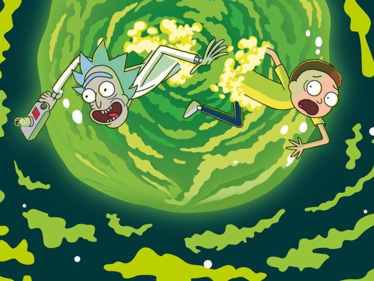 Rick And Morty Season 6 Suddenly Delayed, Will Return In November