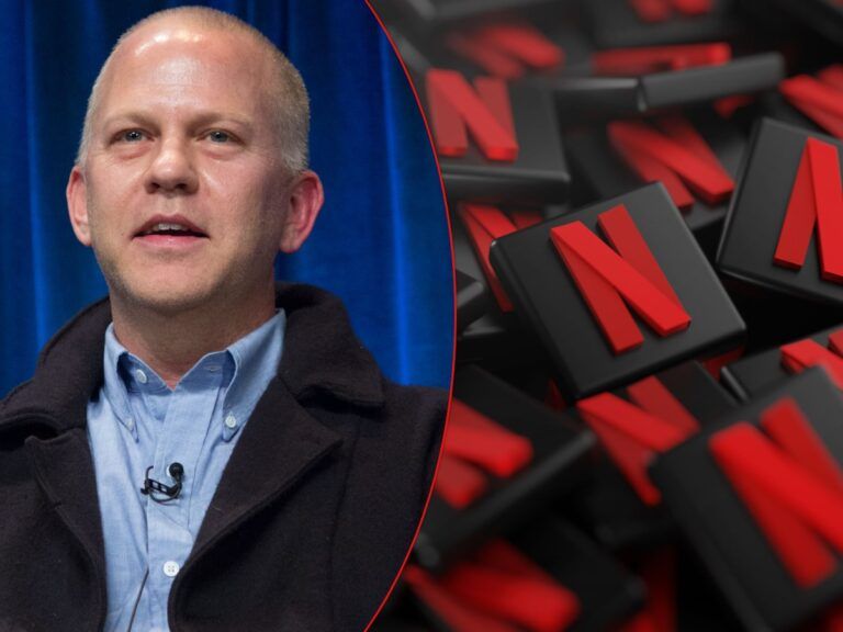 Ryan Murphy Thrillers And Netflix Are A Bond Made In Heaven