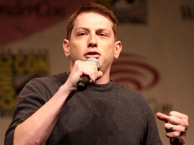 HBO Max To Retool Green Lantern Series, Seth-Grahame Smith Exits