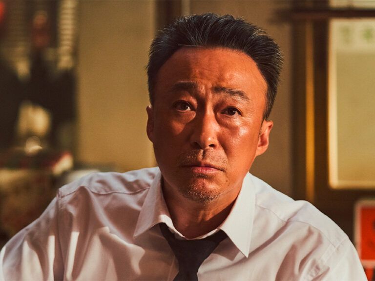 Disney+ Hotstar Premieres New K-Drama, ‘Shadow Detective’