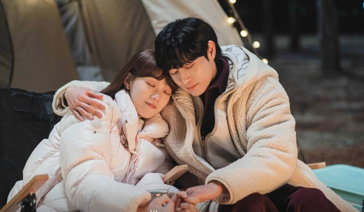 Shooting Stars Korean Web Series Streaming Online Watch on Netflix