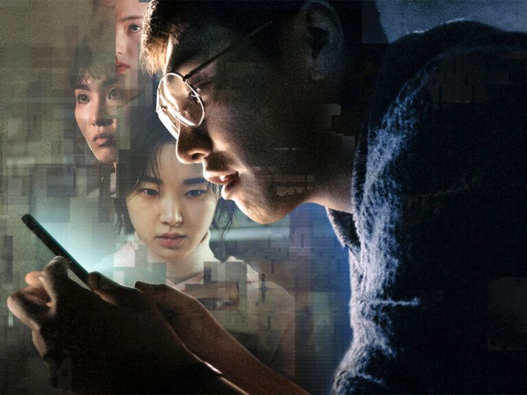 Netflix Drops New Korean Thriller Series ‘Somebody’ Trailer!
