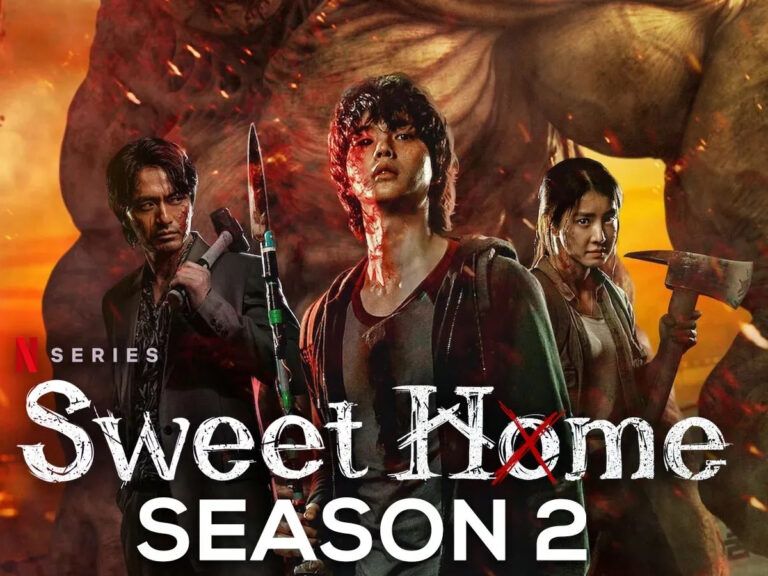 Fans Desperate for Season-2 of This Netflix Monster Horror K-Drama