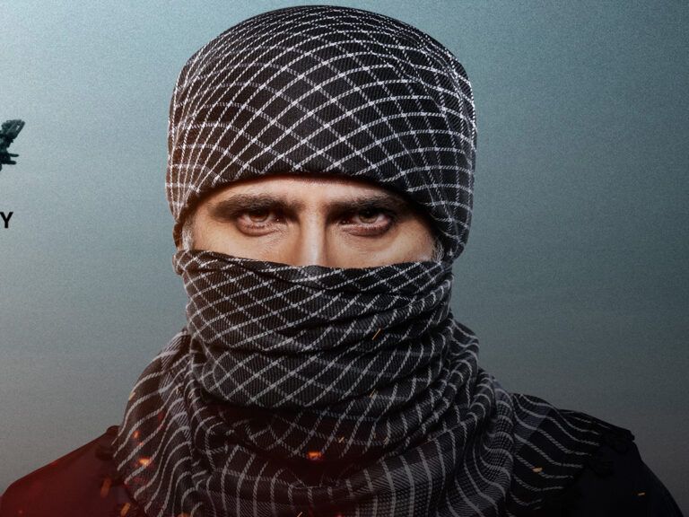 HOT NEWS! SonyLIV’s ’Tanaav’ Release Date Revealed