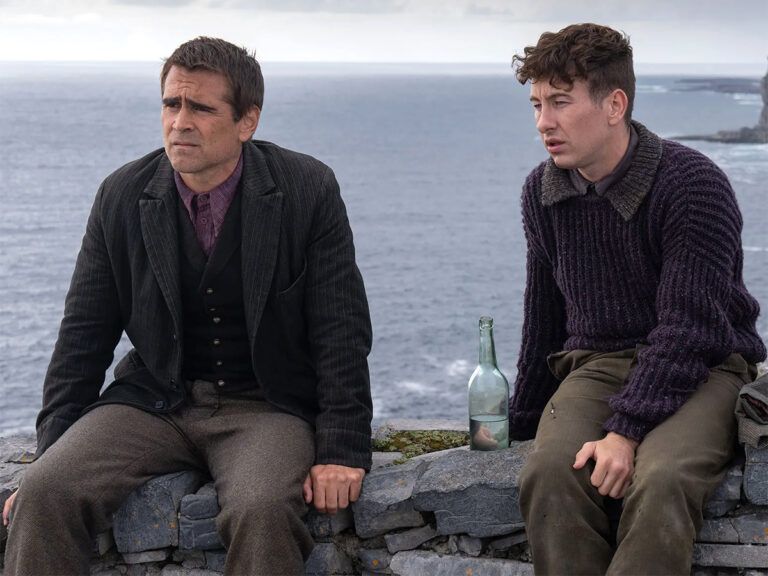 How To Stream ‘The Banshees Of Inisherin’ Starring Colin Farrell