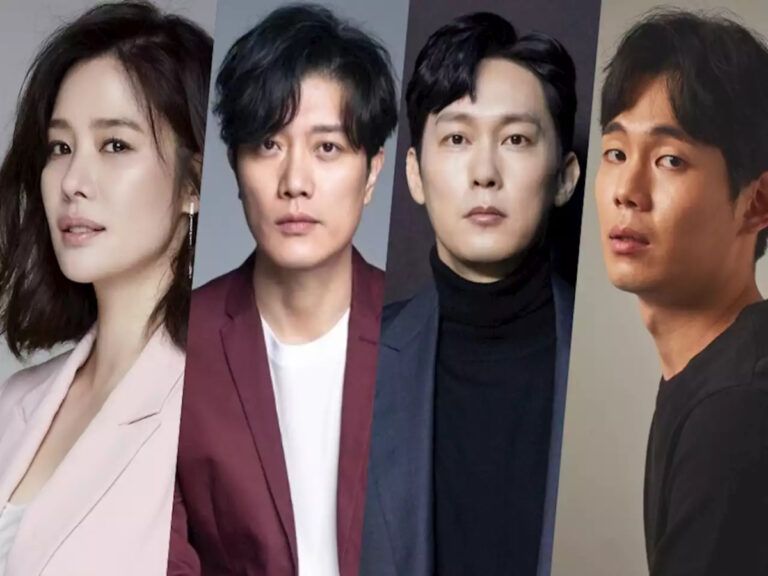 New Netflix Series ‘The Bequeathed’ From Train To Busan’s Yeon Sang-ho