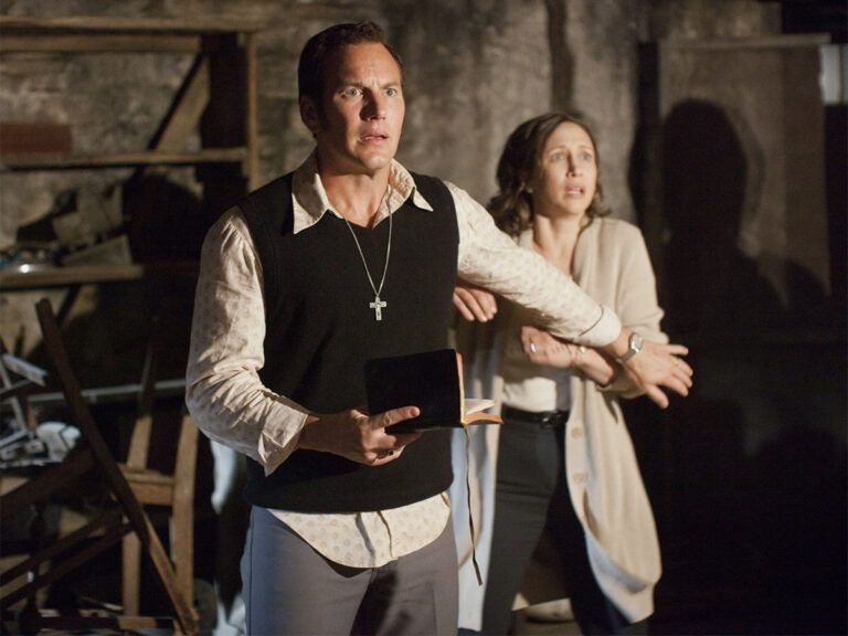 ‘The Conjuring 4’ in the Works. Will James Wan Direct the Sequel?