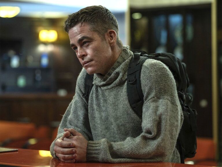 The Contractor Streaming On OTT, Watch This Action Thriller Now