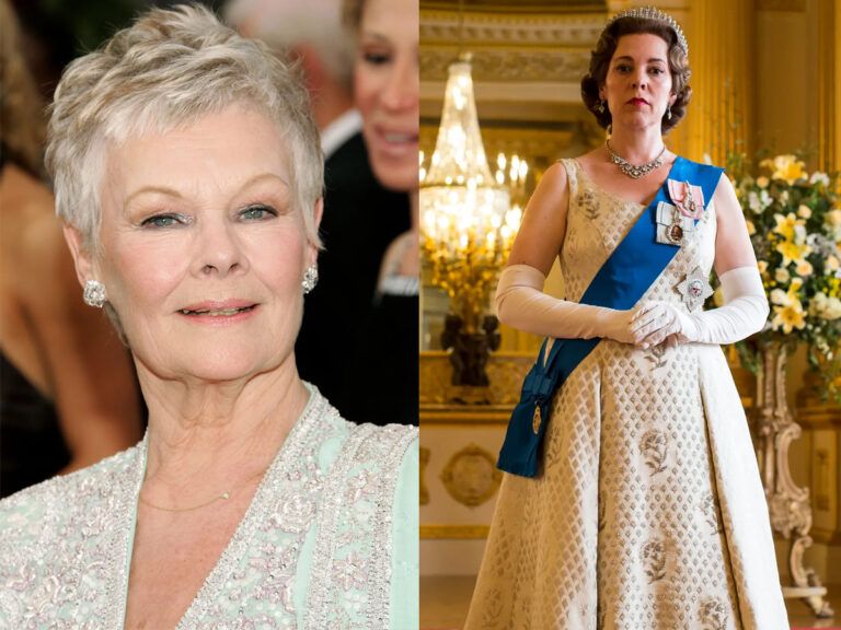 Oscar Winner Slams Netflix Series ‘The Crown’. Calls For Disclaimer