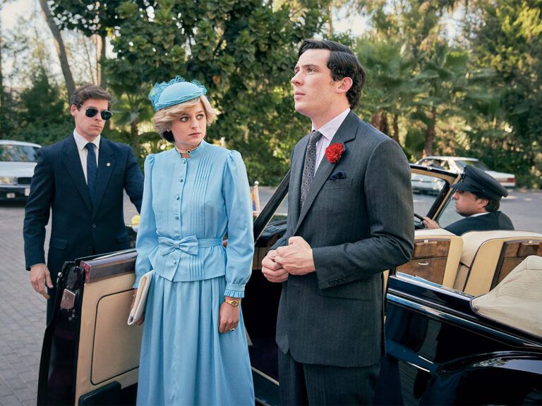 The Crown Season 5 Possible Delay May Adversely Affect Netflix