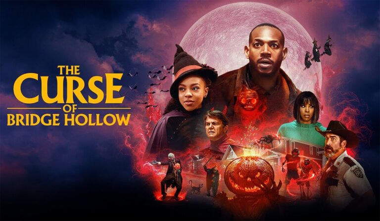 The Curse of Bridge Hollow Review : A Lifeless Halloween Comedy