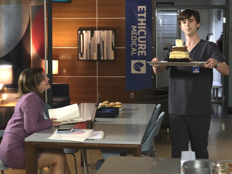 ‘The Good Doctor’ Season 6 To Stream Soon, Check Details Inside