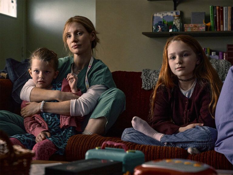 Watch this Medical True Crime Thriller on Netflix India!