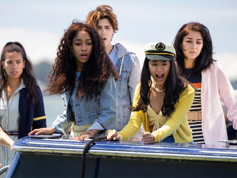 Creator Teases Ready Ideas For Netflix’s The Midnight Club S02