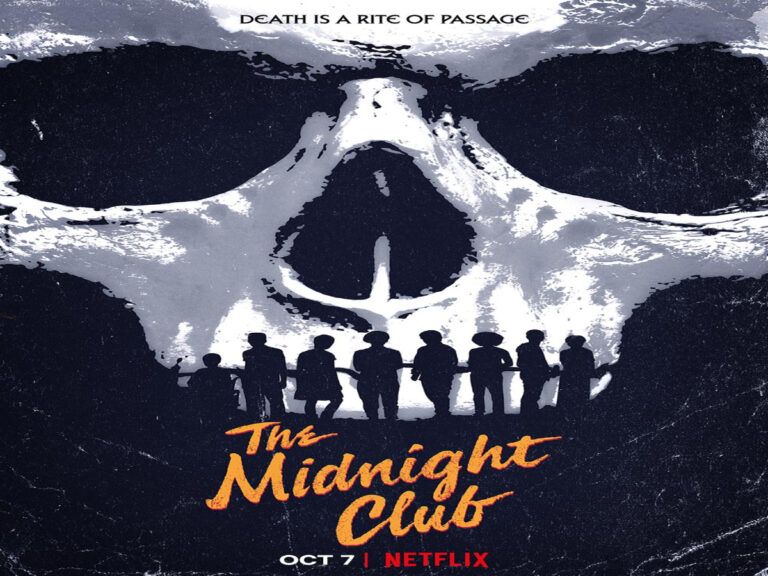 ‘The Midnight Club’ Breaks Records for Most Jump-scare Horror Already?