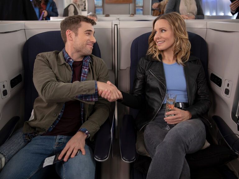 Prime Video’s The People We Hate At The Wedding First Look Out