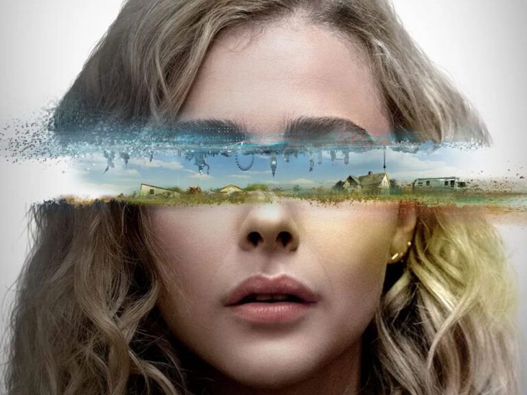 ‘The Peripheral’ To Stream In These Indian languages, Check Here