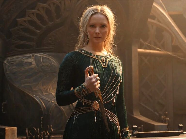 The Lord of the Rings: The Rings Of Power Episode 8 Recap