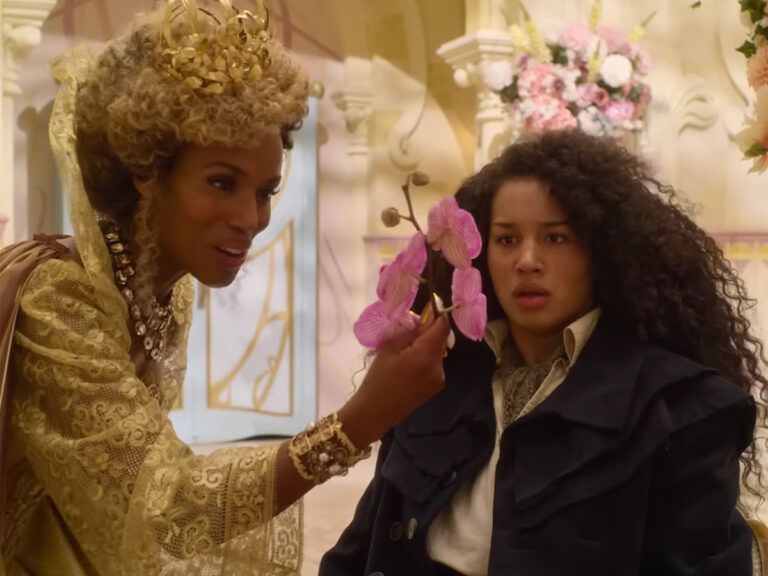 Netflix Drops ‘The School for Good and Evil’ Official Trailer 2