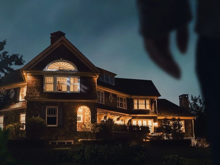 5 Facts To Know About Netflix’s Trending Thriller ‘The Watcher’