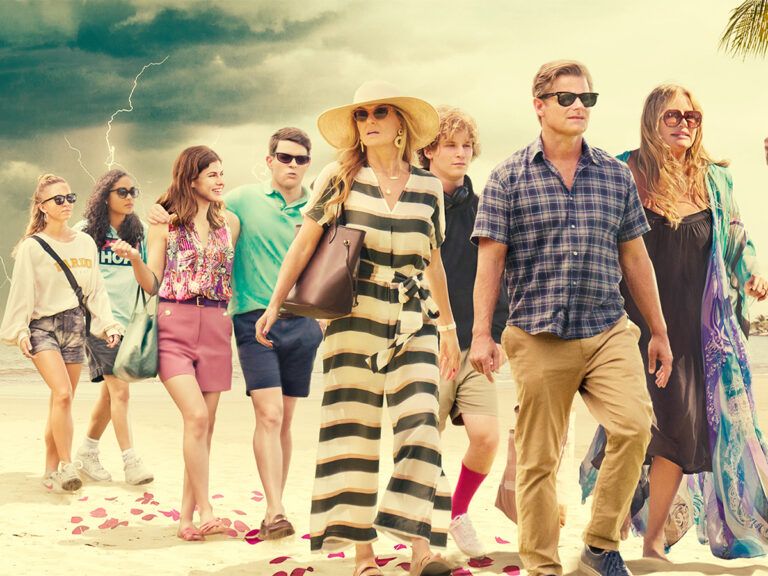 ‘The White Lotus’ Now Streaming Here, Check What Is So Good About It