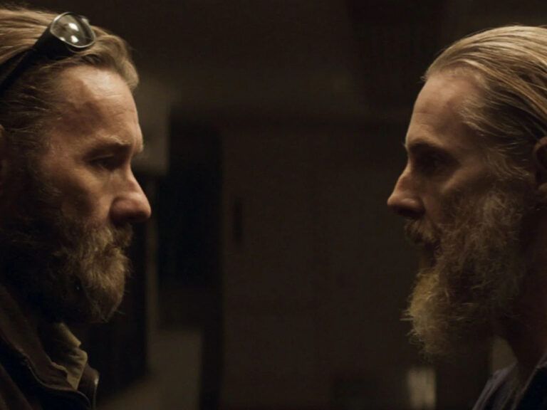 This Australian Crime Thriller on Netflix India Will Wow You!