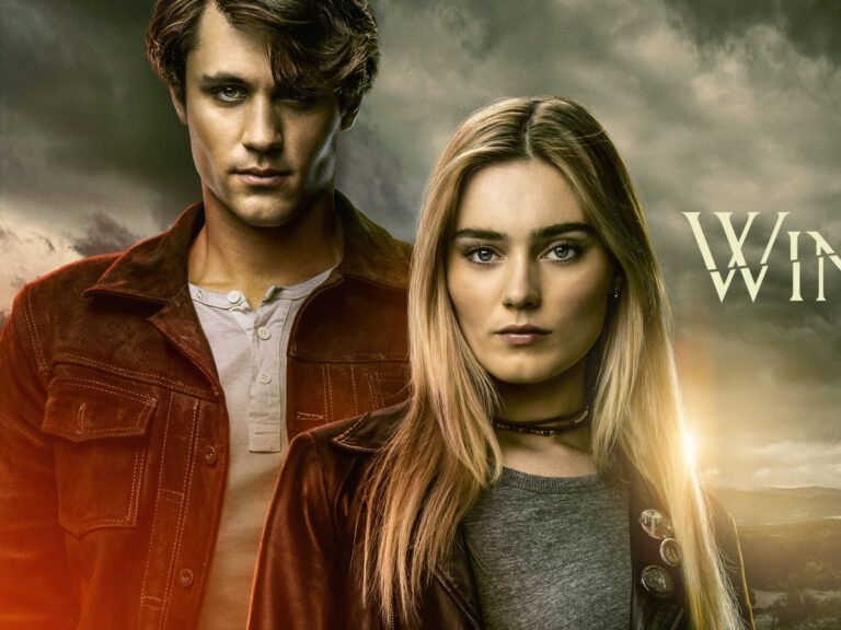 Smallville’s Clark Kent in Supernatural Prequel ‘The Winchesters’