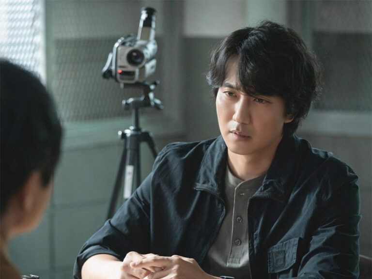 Watch This K-Drama on Netflix if You Are a Mindhunter Fan!