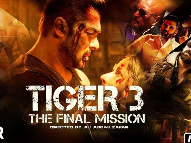 Salman Khan’s ‘Tiger 3’ Gets New Release Date In Theatres