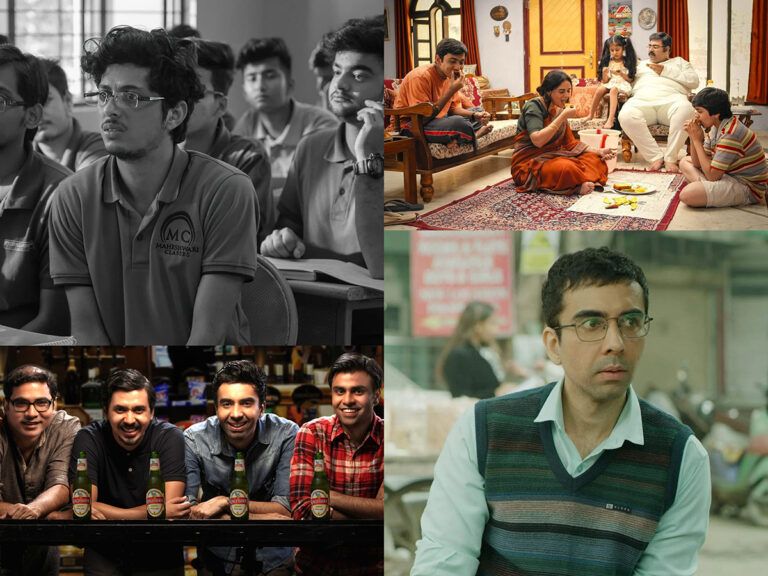 Top 5 TVF Shows To Stream If You Loved Tripling Season 3