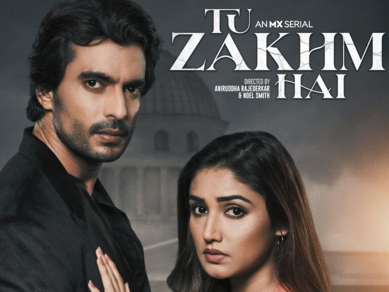 Tu Zakhm Hai; Why Are OTTs Destroying Themselves With Daily Soap?