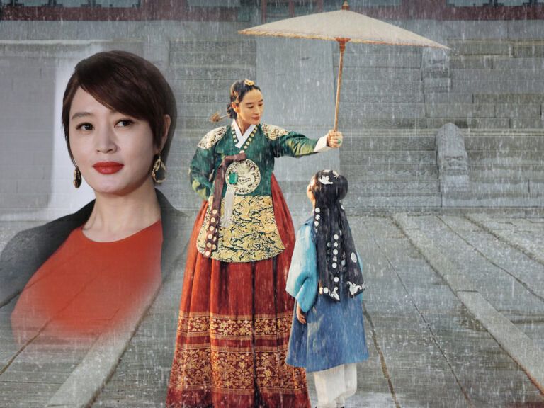 Netflix Bags Top Korean Star’s Next K-Drama; Streaming Soon