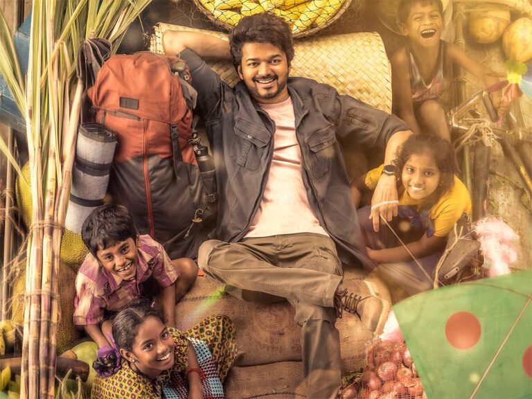 Vijay’s ‘Varisu’ Finally Locks an Official Release Date!