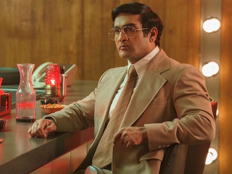 Kumail Nanjiani Plays Infamous Businessman In Next Hulu Original