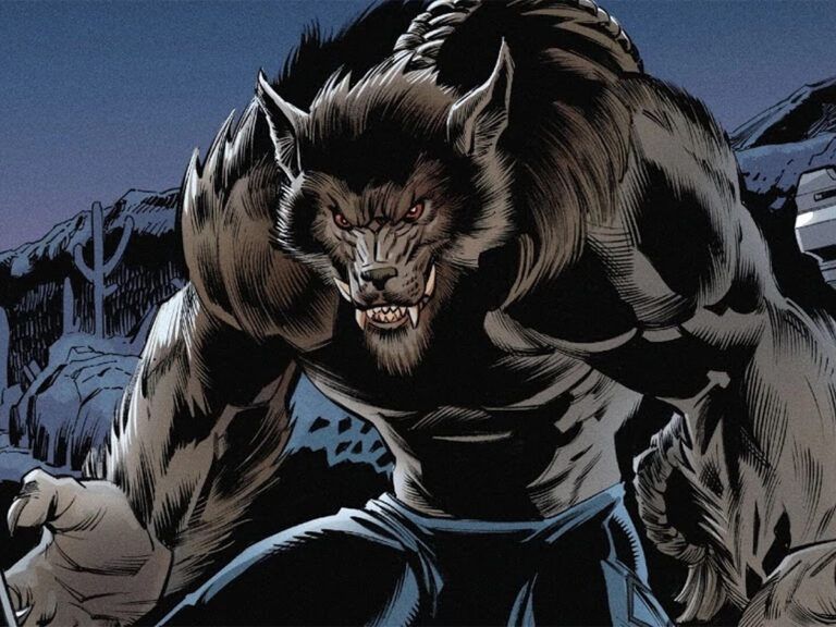 Werewolf by Night: How Man-Thing Can Shape Up MCU’S Multiverse Saga