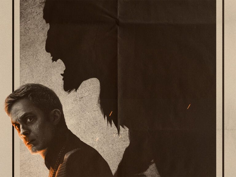 Werewolf by Night: A Mesmerising Blend of Horror and Gore