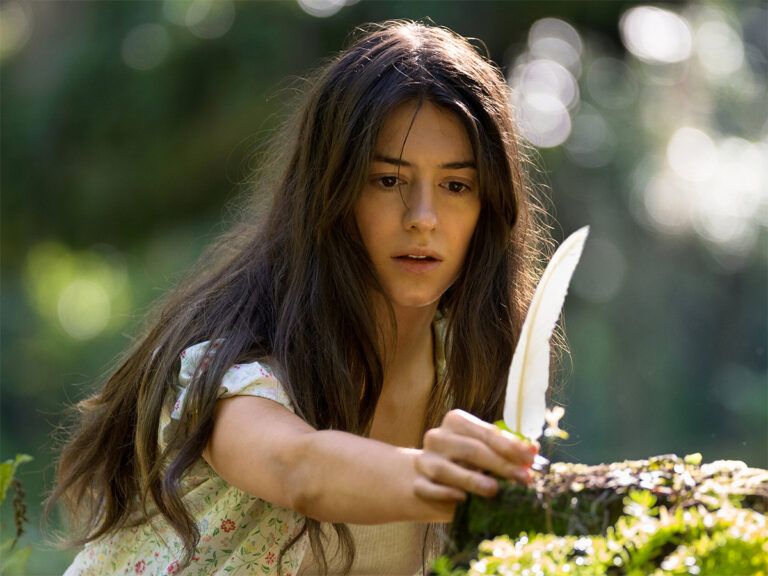 Hit Mystery Thriller ‘Where the Crawdads Sing’ Now Streaming on This Platform!